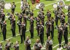 Forney High School Band Places 4th in State