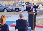 Forney ISD Opens Animal Science Center