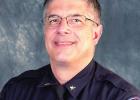 Mesquite Announces David Gill as New Police Chief