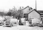 My “cotton-picking business” around 1959-1960…..