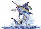 2023 Texas State-Fish Art Contest Now Open for Entries