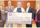 Forney Education Foundation to Award $90,000 in Teacher Grants