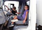 Mesquite Kicks Off Summer with Touch-A-Truck and Movies in the Park