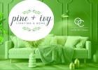 Pine and Ivy to Open Retail Store in The OC