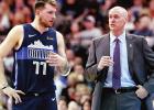 What is the deal with RICK CARLISLE?