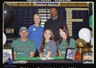 Forney ISD Student Athletes Sign Letters of Intent