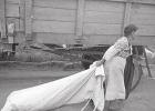 My “cotton-picking business” around 1959-1960…
