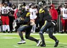Forney Beats Port Arthur 44 to 7 in First Playoff Game