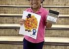 2022 Fall Coloring Contest Sponsored by City Bank