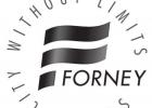 Forney Economic Development