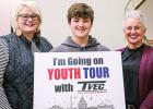 Area High Schoolers Headed for Washington D.C. With Youth Tour