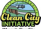 Mesquite Moves Forward with Clean City Initiative