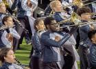 Forney High School Band Brings Home a Superior Rating