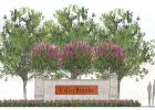 Mesquite Approves New Valley Brooke 235-home Residential Development