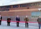 New FISD Facilities Provide Outstanding Opportunities for Forney Students