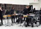 Crandall High School Fine Arts Students Claim 70 First Division Medals at Region 3 UIL Contest