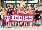 Kaufman County A&M Club Awards $50,000 in Scholarships
