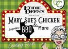 BBQ Master and Catering Expert, Eddie Deen, Partners with Forney ISD