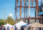 Downtown Forney Artisan and Farmers Market