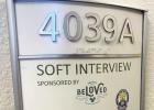 Mesquite Police Department Debuts New Interview Room for Assault Victims