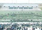 Forney ISD Marching Bands Excel at Area C Marching Contest, Advance to UIL State Marching Band Competition