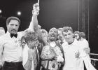 MARVIN HAGLER was incredibly MARVELOUS Even more so than Duran, Hearns, Leonard!