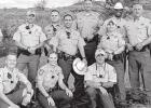 Texas Game Wardens Now Accepting Applications for Paid Summer Internships