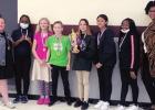 Crandall ISD Elementary Students Compete