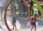 Splash Pad at Forney Community Park Set to Open May 27