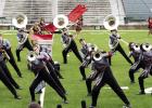 Forney High School Band Headed to State