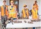 Local Youth Takes Part in The Texas Youth Hunt Program