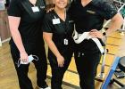 Cheyenne Medical Lodge Celebrates National Occupational Therapy Month