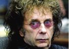 “Phil Spector was a Brilliant Producer, but…. …..a Lousy Husband.”