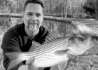 HYBRID STRIPERS IN SMALL WATERS