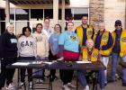 Forney Lions Club and Forney ISD Partner with the Community to Fill 1,000 Angel Tree Wishes
