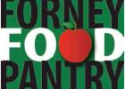Urgent Needs at the Forney Food Pantry