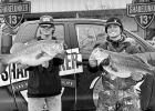 O.H. Ivie Ushers in February with Four Lunkers in Four Days