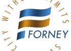 City of Forney Wants to Feature Your Business