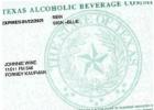 Kaufman County Clerical Error Brings Liquor Store to Forney