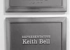 From the Desk of HD 4 State Representative Keith Bell Legislative Update February 2021