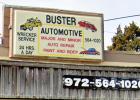 Buster Automotive Celebrates 40 Years