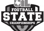 State 5A and 6A High School Football Champions