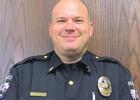 Forrest Frierson Named New Crandall Police Chief