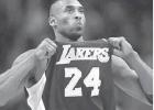 Kobe Bryant: A Man of Great Basketball Talents/Achievements