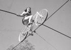 WALLENDA—The name meant “High-Wire” and DANGER