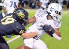 Pirates Defense Leads the Way in Big Win Over North Forney
