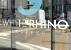 White Rhino Coffee and Forney ISD Now Serving Opportunity