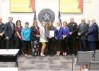 City Council Celebrates Municipal Court Week