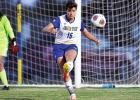 Forney Player Nabs LSC Soccer Preseason Award at Angelo State University