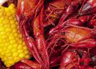Multiple Factors, Including Severe Drought, Result in Meager Crawfish Harvest and Higher Prices